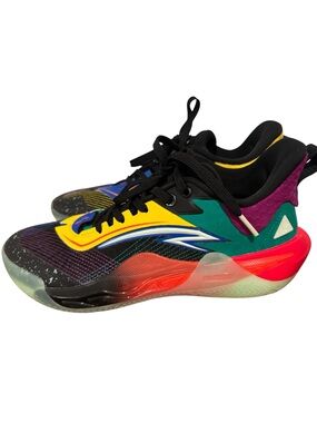 ANTA KAI 1 Speed "Bag Work" sneakers Size 11.5